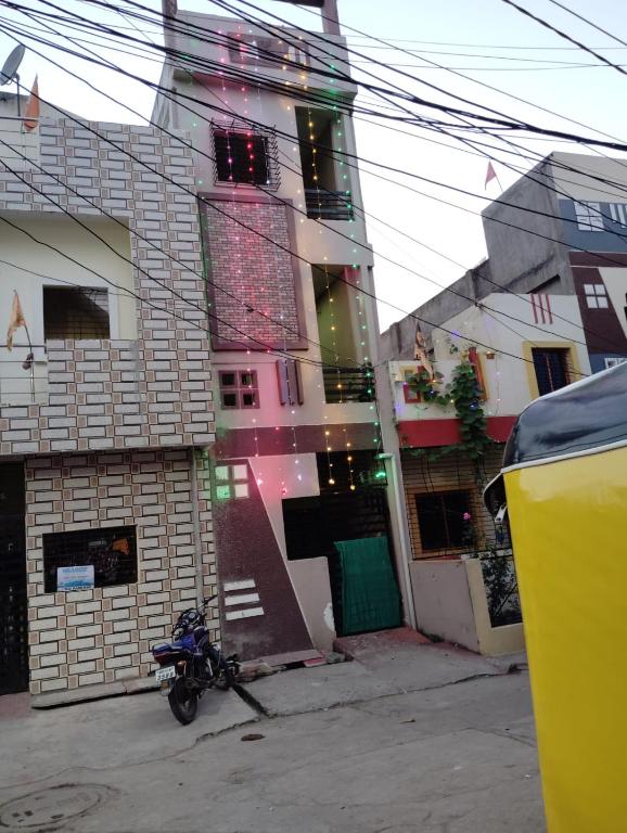 Manchaman Home Stay - B&B Ujjain