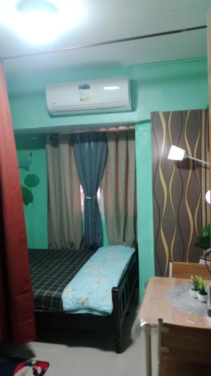Dencios Transient - Bed and Breakfast Cabuyao