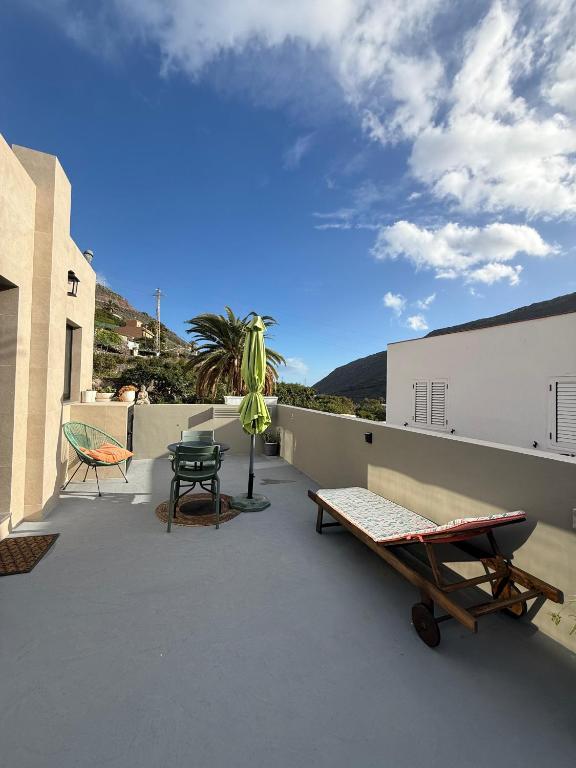 Loft Mouly - B&B San Sebastián de La Gomera