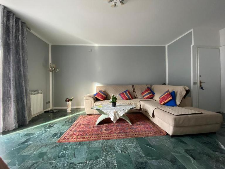 Appartamento tra Lago di Endine e Lago d'iseo - Chambres d'hôtes Valmaggiore