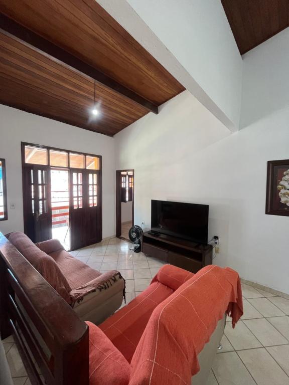 Casa Fácil - Chambres d'hôtes Itacaré