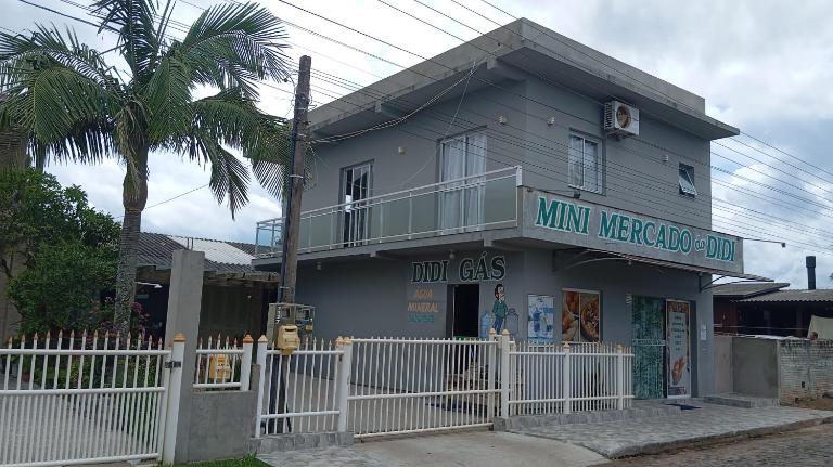 Apto da Nati com 2 quartos - B&B Torres