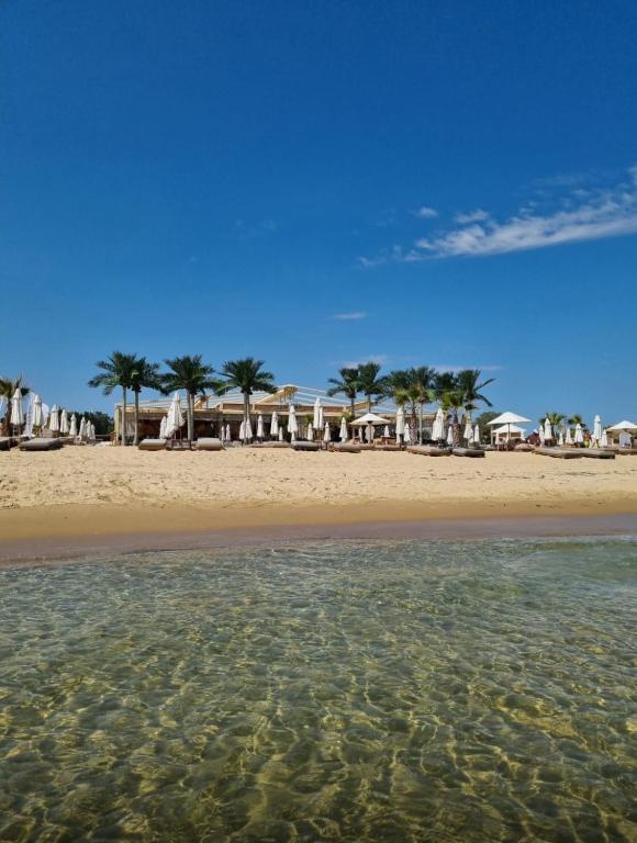 Apartments complex Breeze Sunny beach - Апартаменти комплекс Бриз Слънчев бряг - Ferienwohnung Sonnenstrand