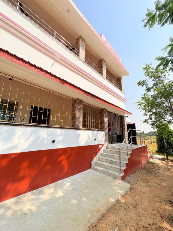 Mithijhora Village Homestay - B&B Bolpur
