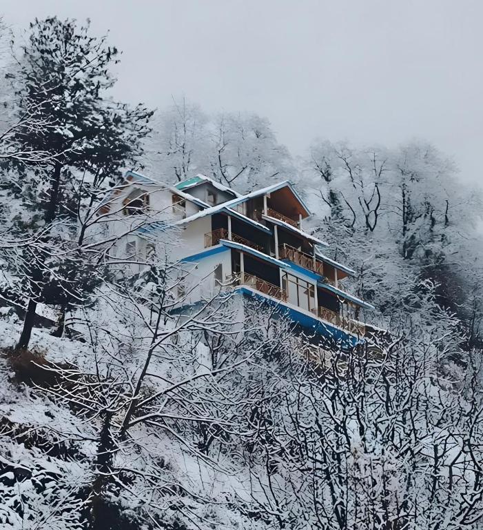 Maverick HomeStay - B&B Baragrān