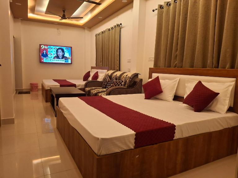 Vamika Palace - B&B Ayodhya