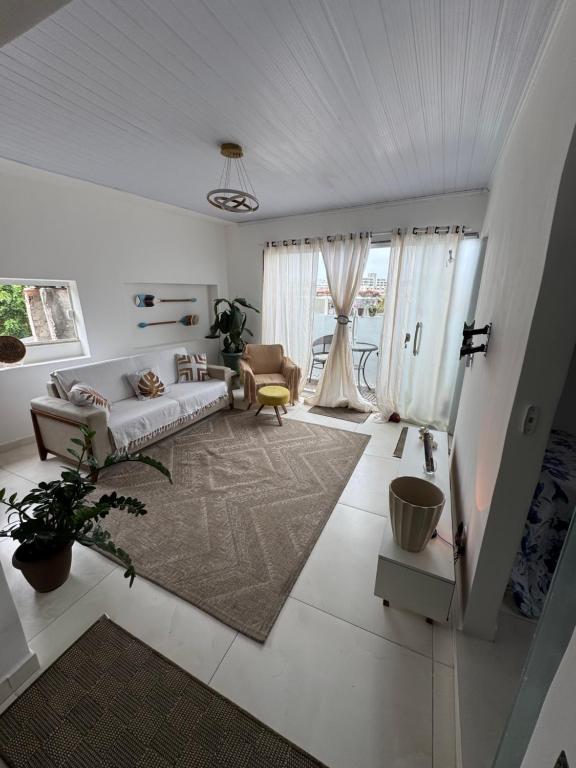 Apart Brisa - Bed and Breakfast Cabo Frio