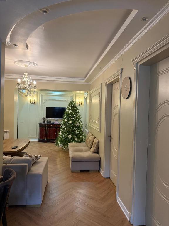 Warm Flat - Ferienwohnung Gonio