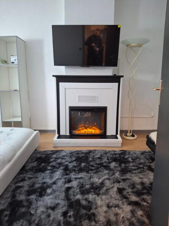 Studio petit cocon - Ferienwohnung Annonay