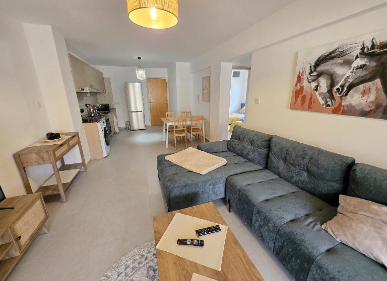 Thea Court 3 - E - B&B Paralímni