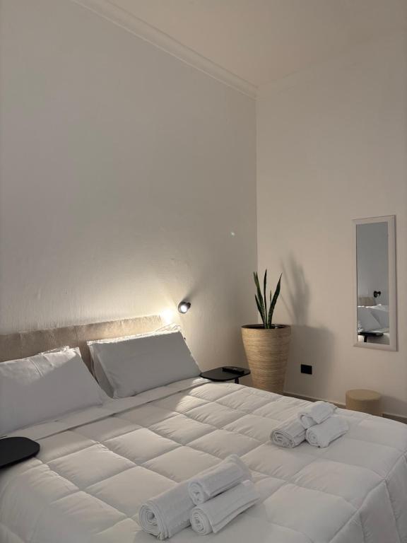qanatapartment - Ferienwohnung Palermo