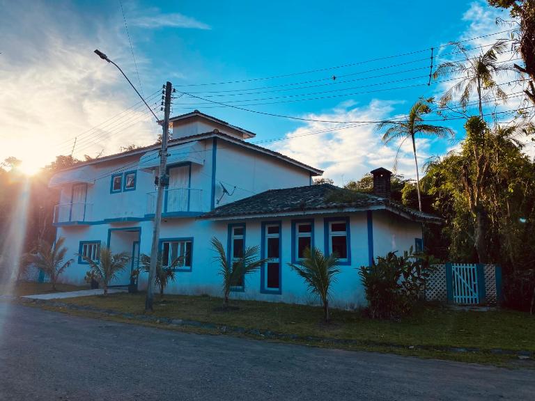 Casa Verão Guaratuba - Bertioga - B&B Bertioga