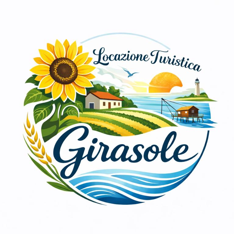 Locazione Turistica Girasole - B&B Porto Tolle