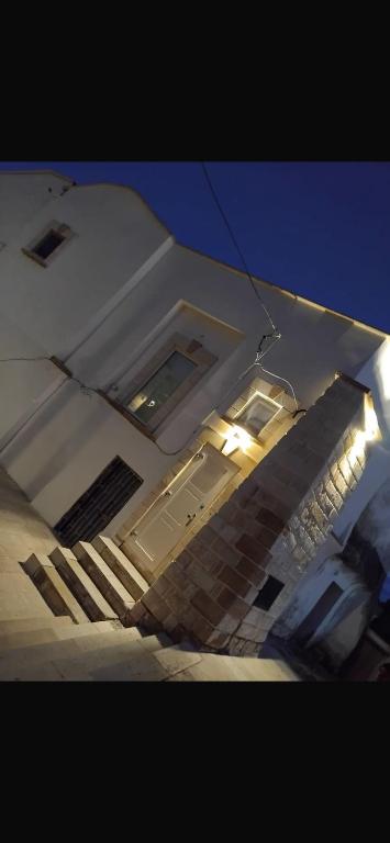 Casa vacanza San Lorenzo - B&B Laterza