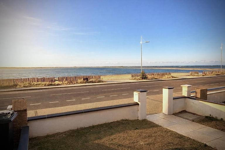 Maison vue mer - B&B Grand-Fort-Philippe