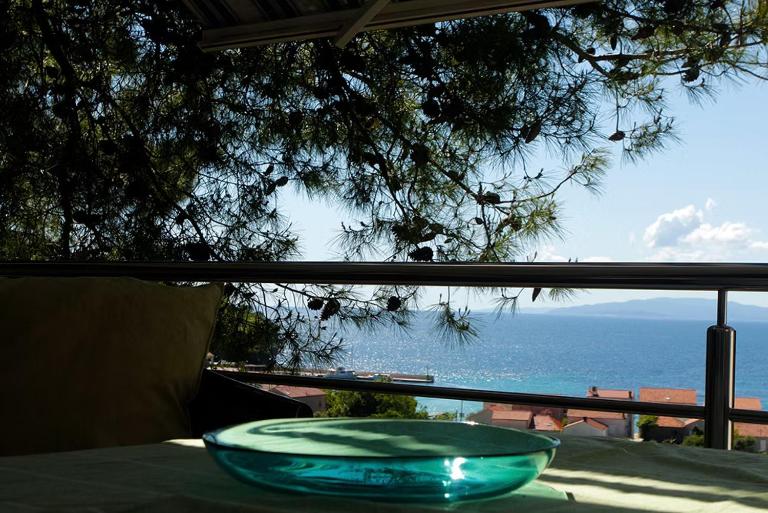 Dalmatia Paradise Apartments - B&B Žuljana