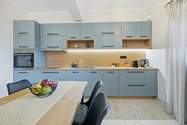 Calma Ioannina Apartment - B&B Giannina