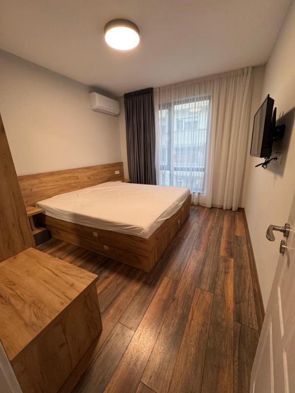 MedHill Stay - Medical University Area - Ferienwohnung Plowdiw