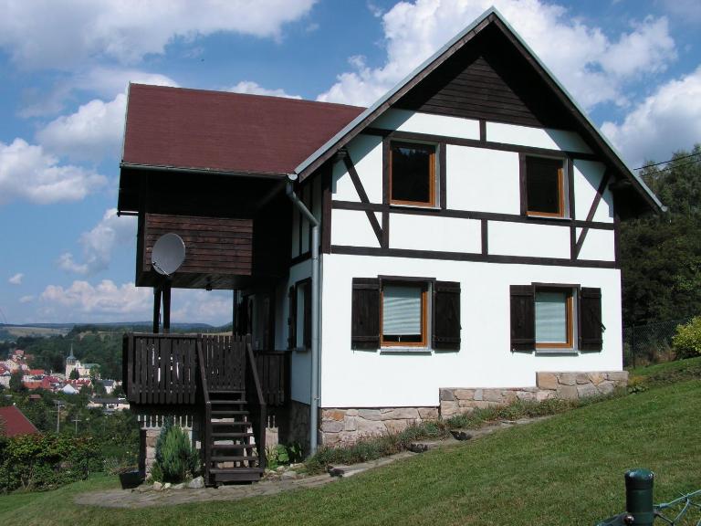 Idylla - Cottage in Lower Silesia - B&B Duszniki-Zdrój