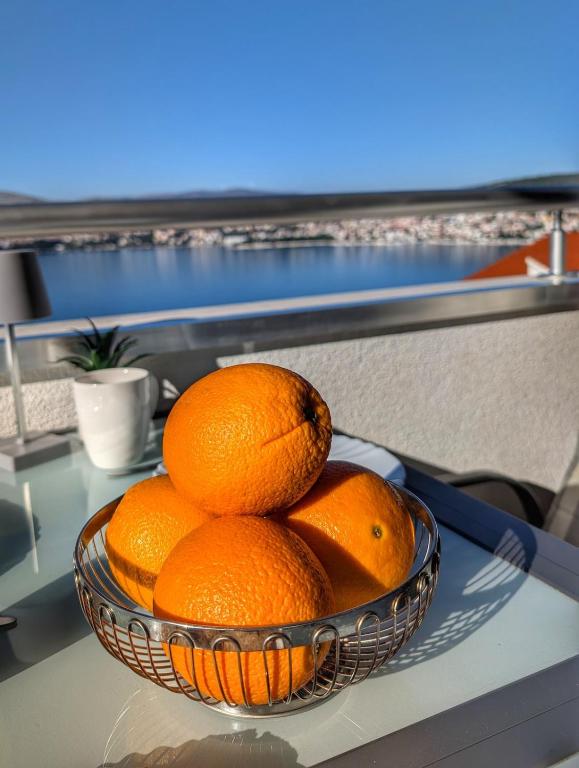 Sofija Apartment - Chambres d'hôtes Okrug Gornji