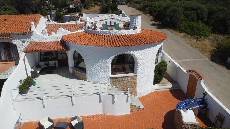 Villa Isola Rossa - B&B Isola Rossa