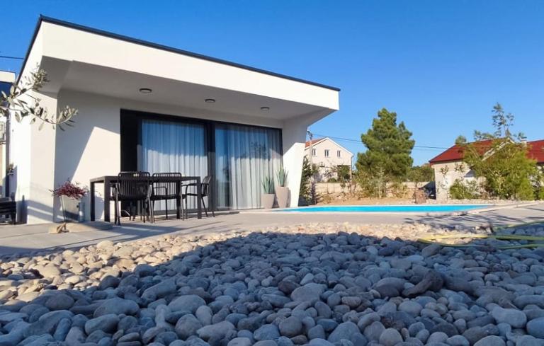 Casa Vita & Casa Pace - B&B Vitaljina