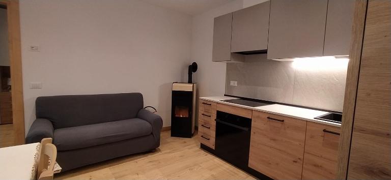 Casa Vianello - apartment Auronzo di Cadore - Ferienwohnung Auronzo