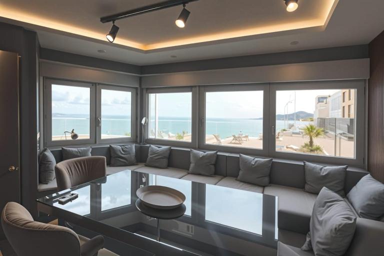 Apartamento Luxury a pie de playa - B&B Las Palmas de Gran Canaria