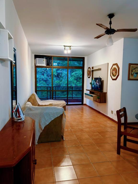 Exelente Localiazação - 50m Enseada e Pitangueiras - Apt Saint Patrick - Ferienwohnung Guarujá