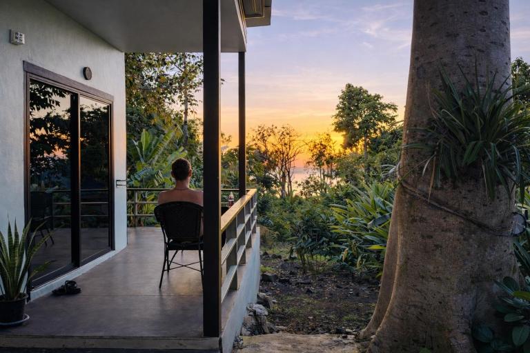 Sleep Inn - Lonely Beach - Ferienwohnung Ko Chang