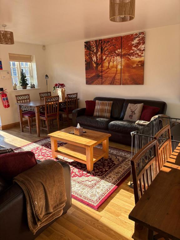 Mill Lane Farm Holiday Cottages - Ferienwohnung Lyndhurst