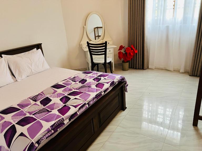 Blue wave homestay - B&B Hikkaduwa