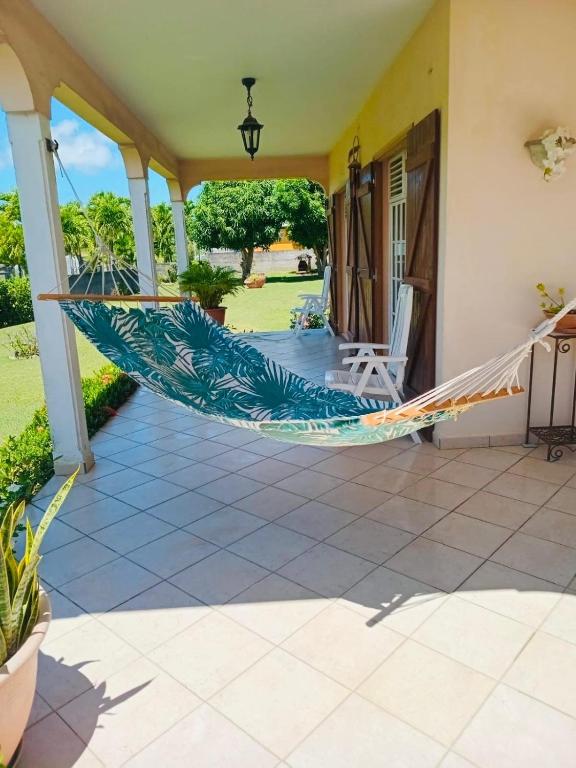 Maison familiale à Port-Louis à 10 min de la Plage - Ferienwohnung Port-Louis