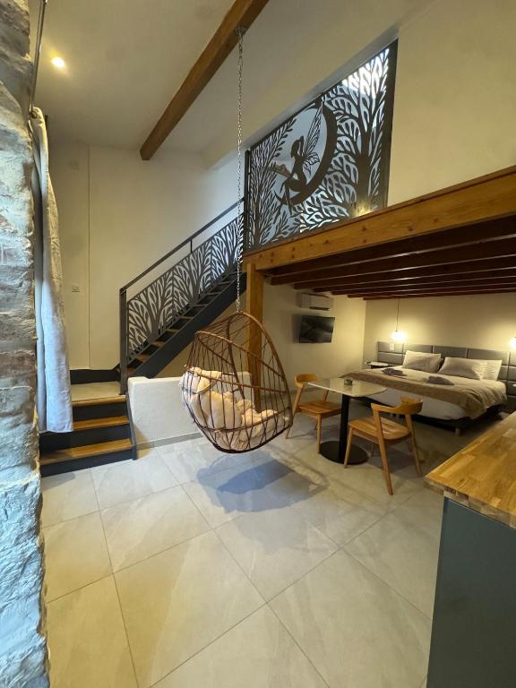 love room - SPA, détente et jeux - B&B Livron-sur-Drôme