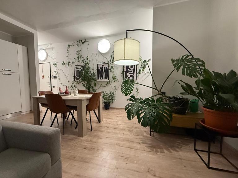 Como's Hill Apartments - Ferienwohnung Lipomo