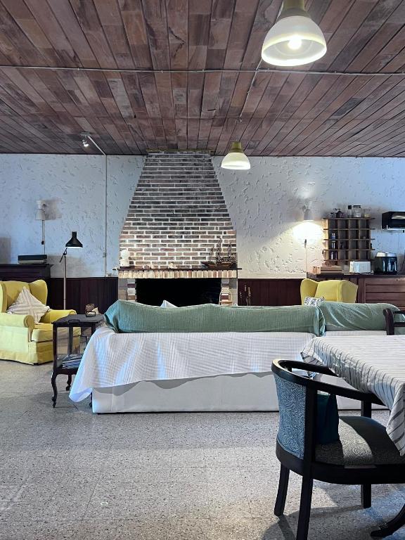 CasaBlanca - B&B La Coronilla