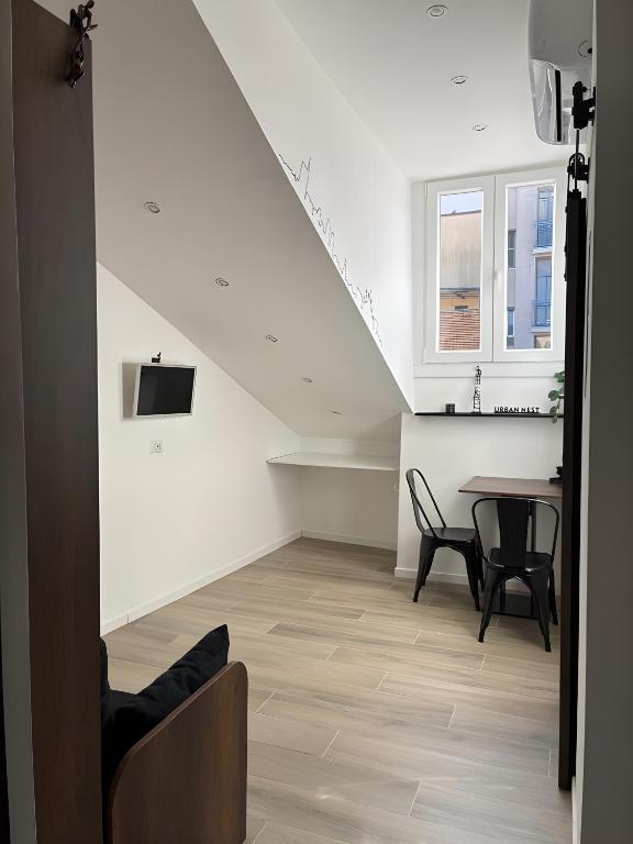 Urban Nest - B&B Milan