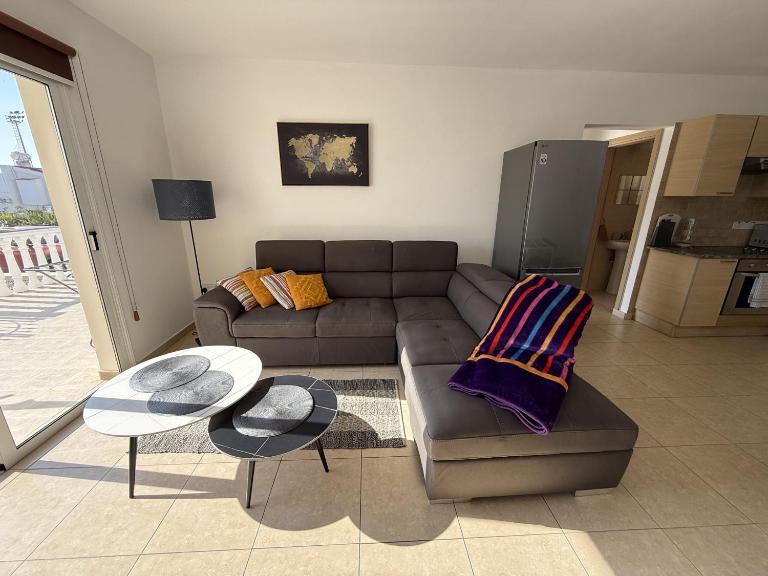 Nissia Bella 1 - A - Ferienwohnung Agia Napa