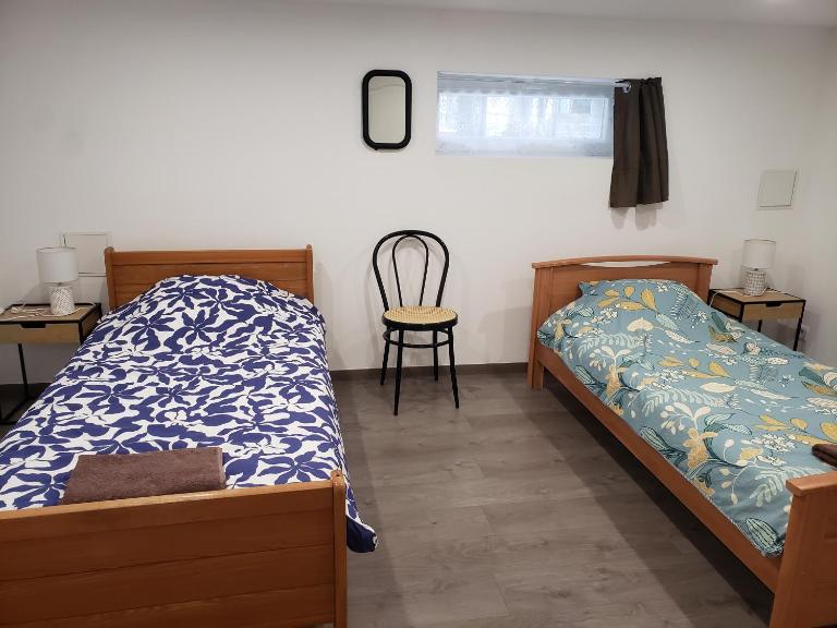 Chambres d'hôtes en Alsace - B&B Sélestat