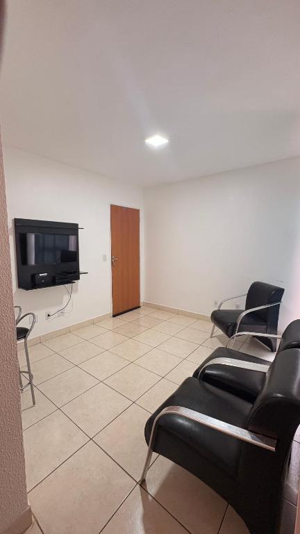 Apartamento - Bed and Breakfast Rio Verde
