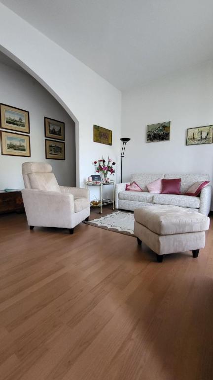 Appartamento il roseto Gubbio - B&B Gubbio