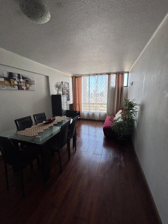 Campanario 104 - Ferienwohnung Iquique