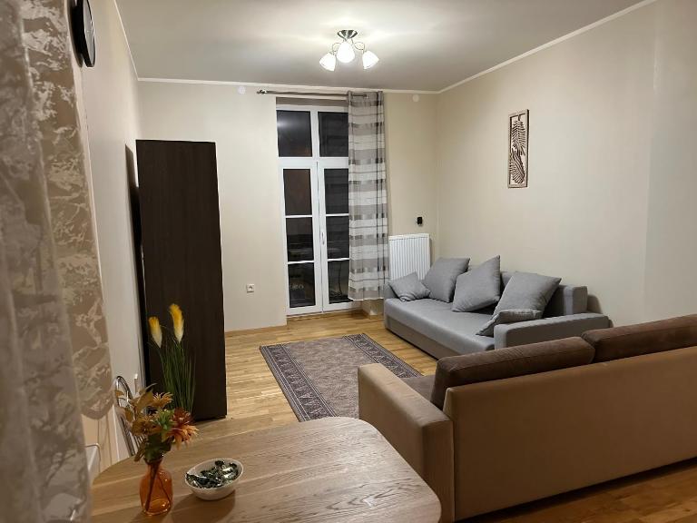 SUNNY holidays - B&B Liepāja