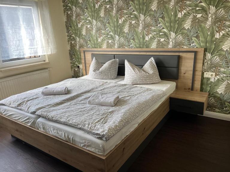 Pension Serbitzer Hof - B&B Serbitz