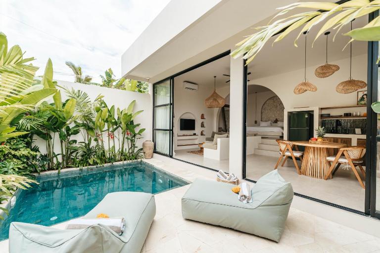 Sagara Uluwatu - B&B Uluwatu