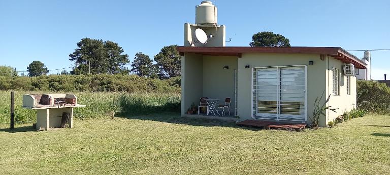 Casa Bahiana, barrio El Marquesado - B&B Mar del Plata