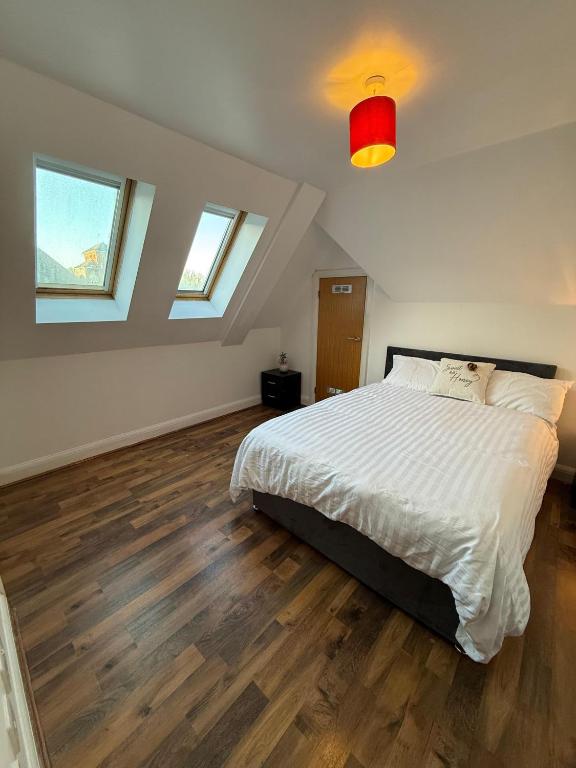 Guildford Court Apartment Colchester - B&B Colchester