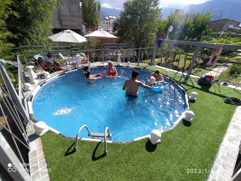 Hostería El Zaguan - B&B Cafayate