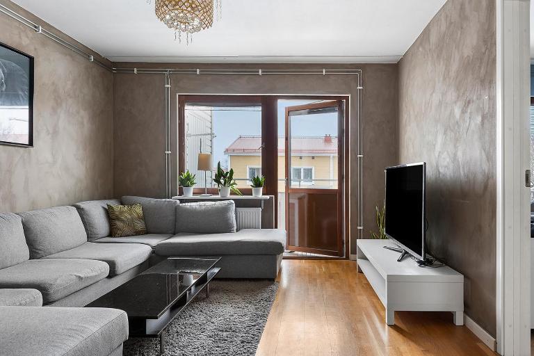 Honey Homestay - Skellefteå - B&B Skellefteå