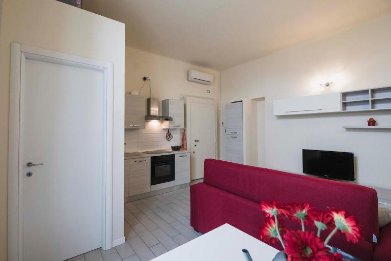 Ianni's House Studio - B&B Legnano